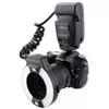 Meike 14ext Ttl For Canon Ringflash