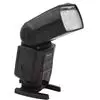 Meike 580 Ettl Flash For Canon