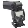Meike 580 Ettl Flash For Canon