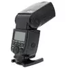 Meike 600 Ettl Flash For Canon