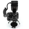 Meike 14ext Ttl For Nikon Ringflash