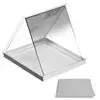 Sq 76x76 Mm Square Filter 1/2 Gray 4x