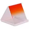 Sq 76x76 Mm Square Filter Lb-Amber 4