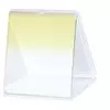 Sq 76x76 Mm Square Filter 1/2 Yellow