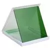 Sq 76x76 Mm Square Filter Green