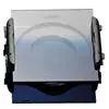 Sq 76x76 Mm Square Filter Two-Field