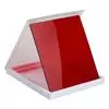 SQ 76x76 mm Square filter RED