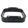 SQ 76x76 mm Square filter Hood