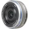 עדשה אולימפוס Olympus micro 4/3 lens M.Zuiko Digital 17mm f/2.8