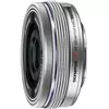 עדשת אולימפוס Olympus micro 4/3 lens M.Zuiko Digital ED 14-42mm f/3.5-5.6 EZ