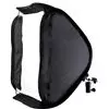 foldable portable softbox 60cm