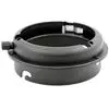 Interfit (head) to Bowens (accessory) adapter