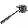 מנפרוטו ראש חצובה Xpro Fluid Head With Fluidity Selector