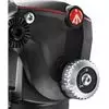 מנפרוטו ראש חצובה Xpro Fluid Head With Fluidity Selector