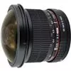 עדשת סאמיאנג Samyang for Nikon 8mmFisheye f/3.5 IF MC