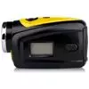 Braun Jumper Action-Cam