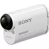 Sony HDR-AS100VR Full HD Action Cam with Live-View Remote Bundle