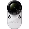 Sony HDR-AS100VR Full HD Action Cam with Live-View Remote Bundle