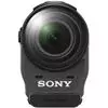 Sony HDR-AZ1VR Full HD Action Cam with Live-View Remote Bundle