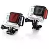 Goscope® - Gopro Hero3+/Hero4 Red Filter
