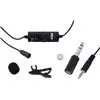 מיקרופון לוידאו Boya By-M1 Lavalier Microphone