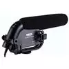 מיקרופון לוידאו Boya By-Vm190 Shotgun Microphone