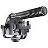מיקרופון לוידאו Boya By-Vm190p Pro Shotgun Microphone