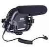 מיקרופון לוידאו Boya By-Vm190p Pro Shotgun Microphone