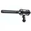 מיקרופון לוידאו Boya By-Pvm1000 Pro Shotgun Microphone