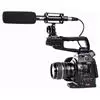 מיקרופון לוידאו Boya By-Pvm1000 Pro Shotgun Microphone