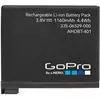 Gopro Rechargeable Battery For Hero4