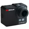 Braun Master II Action-Cam