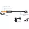 Uk Pro Float Pole 22