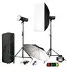 Godox Tc800 Double Kit 800w/S