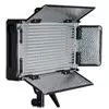תאורה לוידאו תעשייתית לגודוקס Godox 500 Led Ac Panel