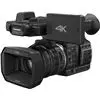מצלמת וידאו מקצועי פאנסוניק Panasonic HC-X1000 4K Camcorder