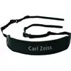 Carl Zeiss Camera strap with air cell padding