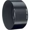 Lens shade for Planar T* 1,4/85 ZE/ZF.2