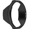Lens shade for Distagon T* 4/18 ZM