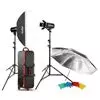 Godox E250-F Dual Kit 250w