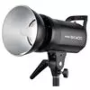 Godox Sk400e Dual Kit 400w