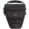 תיק צילום כתף בראון Braun Asmara Zoom Bag