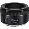 עדשה קנון Canon lens EF 50mm f/1.8 STM Lens