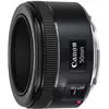 עדשה קנון Canon lens EF 50mm f/1.8 STM Lens