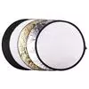 Godox 80cm 5in1 Reflector