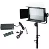 תאורת וידאו תעשייתית לגודוקס Godox Led500c Ac