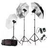 Godox M150a Triple KIT 150w