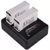 GoScope Hero4 Dual Charger with Battery