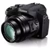 מצלמה דמוי SLR פנסוניק Panasonic Lumix DMC-FZ300