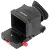Varavon Multifinder LCD Viewfinder Set for Canon 5D Mark 2\3